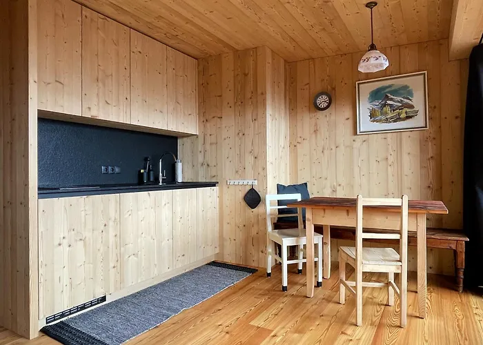 Schallerhof Sterzing - Deine Auszeit Mit Ausblick In Unseren Ferienwohnungen Auf Dem Bergbauernhof In Suedtirol