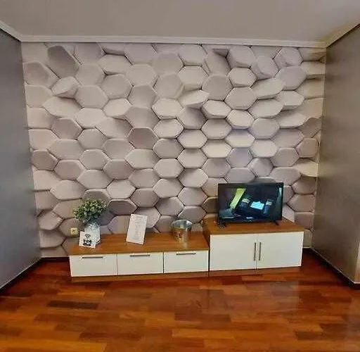 Apartamentos Florida Casablanca