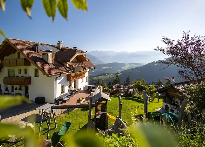 Hotel mit Hund Pirchnerhof