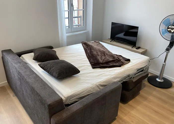 Premium Appart Albi