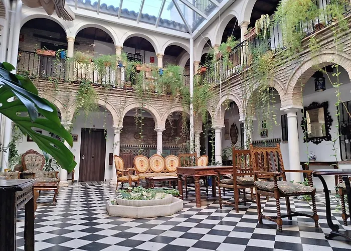 Palacio Del Corregidor