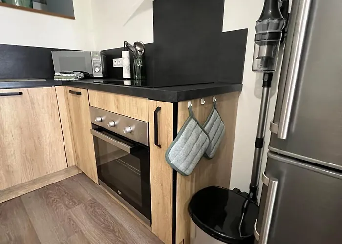 Appartement Cosy