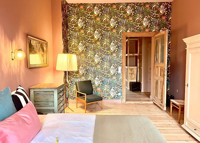 Brilliant Apartments