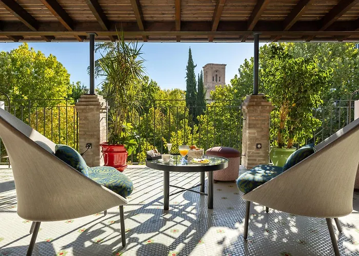 5 star hotels Seda Club - Small Luxury s