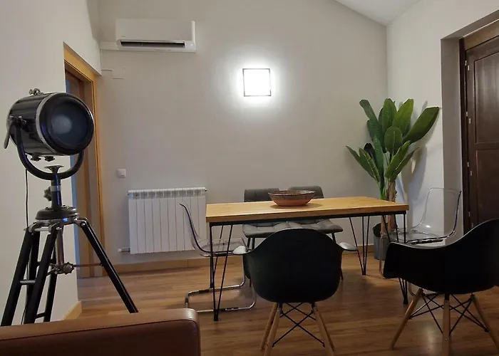 Mi Villa Arévalo