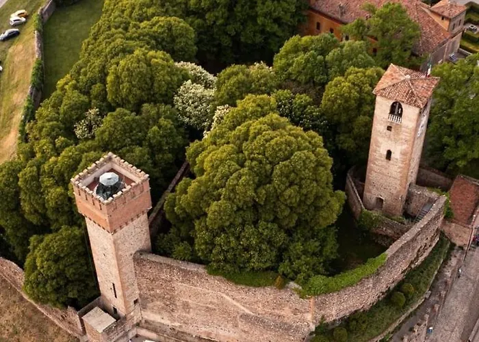 Pace, Luminosità e Comodità a due passi dal Garda