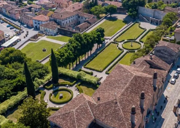 Pace, Luminosità e Comodità a due passi dal Garda