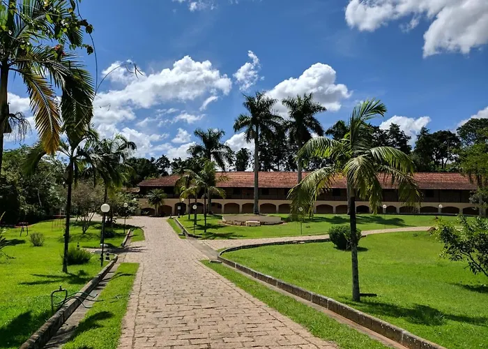 Polo Hotel Fazenda
