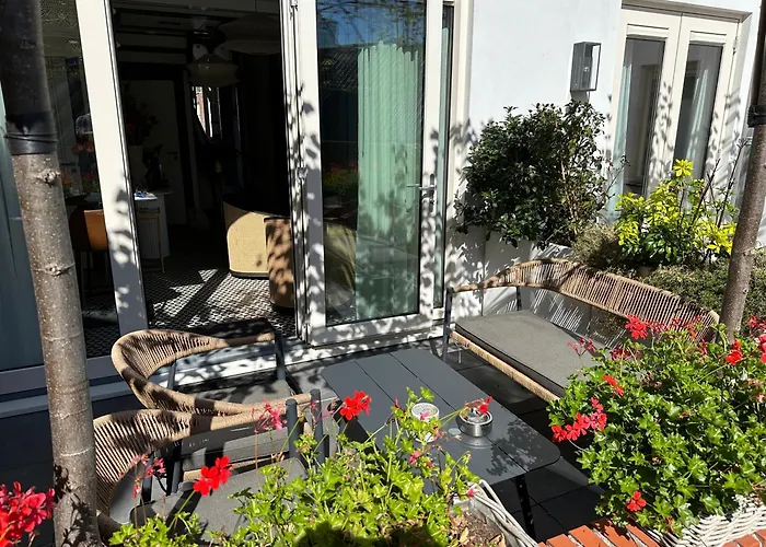 Kinderhotel Boutique Margretha