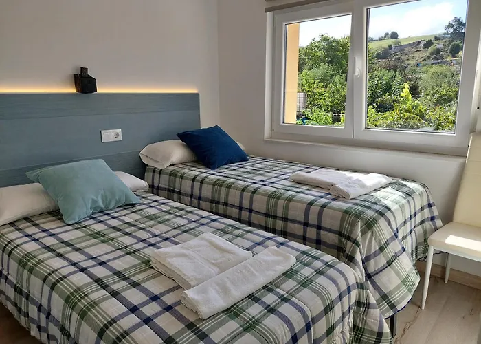 Hotel de 3 estrellas: Apartamentos La Tata