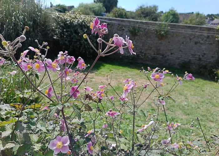 Villa Belle Vie à 30 mètres de la plage
