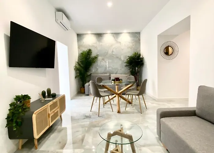Hotel cerca del colegio: Nuevo Apartamento Isasa 1