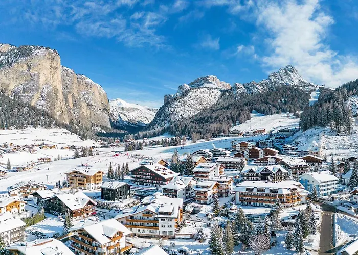 Dorfer Alpine&Charming