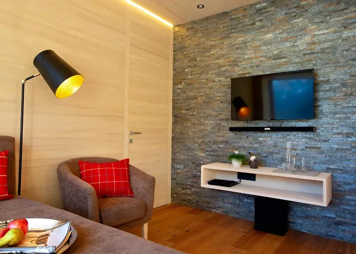 N Apartments Hotel