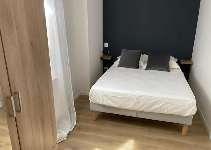 Premium Appart Albi