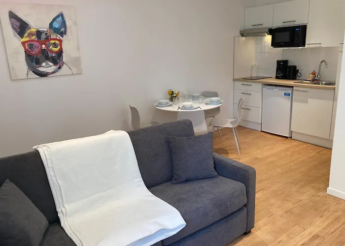 Premium Appart Albi