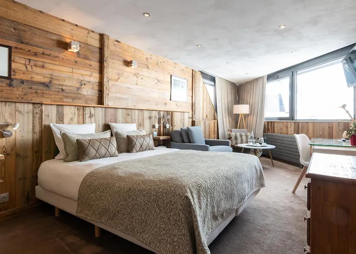 Des 3 Vallées