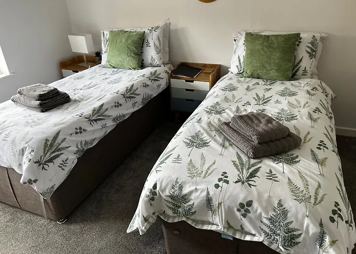 B&B only: The New Wheel Inn