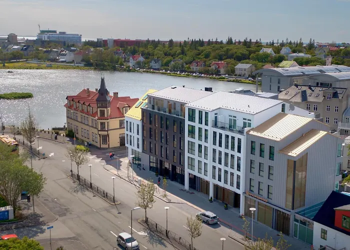 Hotel Reykjavík Saga
