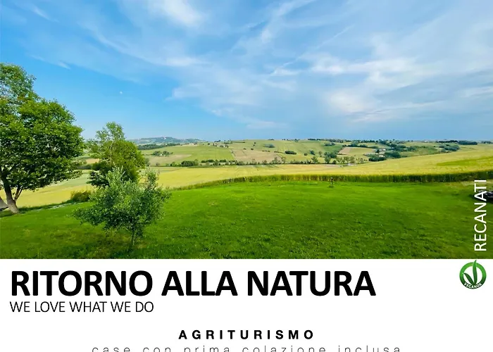 Ritorno alla Natura
