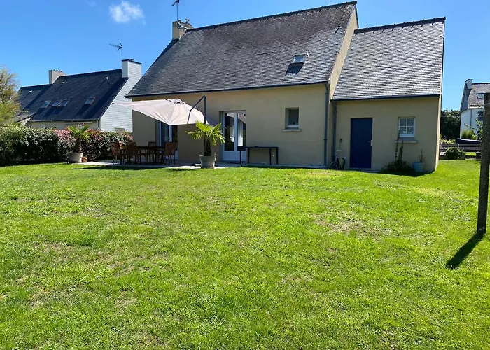 maison de vacances ninette