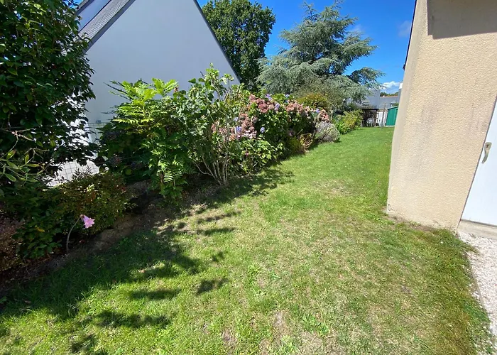 maison de vacances ninette