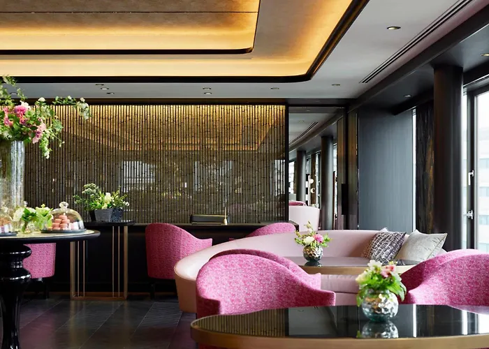 Fauchon Kyoto