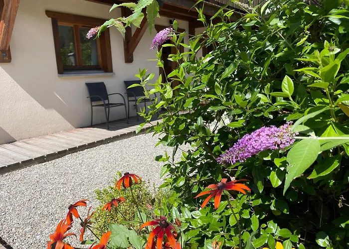 Chalet Belle Folie