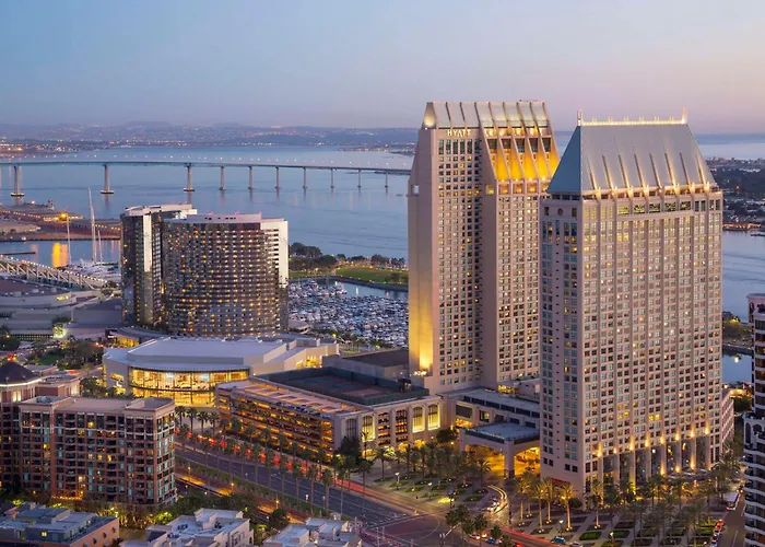 Manchester Grand Hyatt San Diego