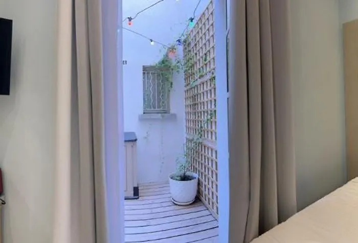 Mes à Moi in Pezenas - Studio&patio privatif - O Pitchoun