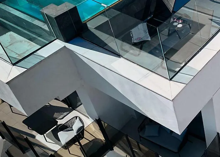 HO Aguadulce By Olivencia