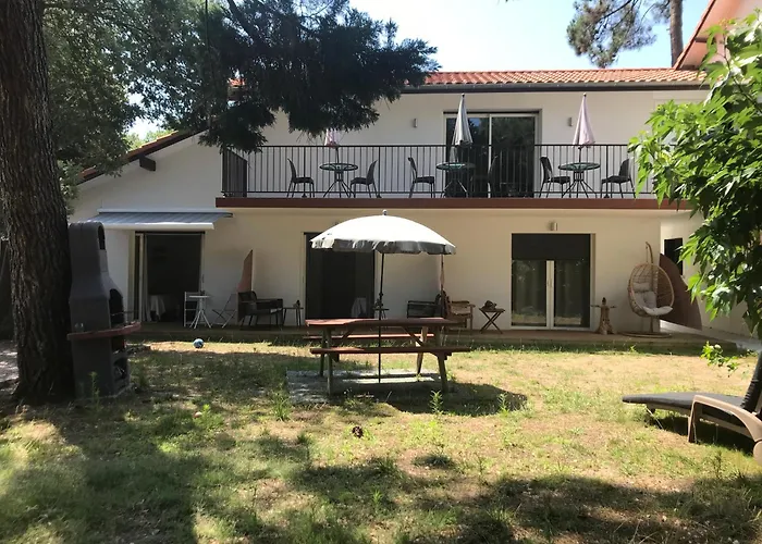 Jaray-Jaclo Chambres d' hôtes