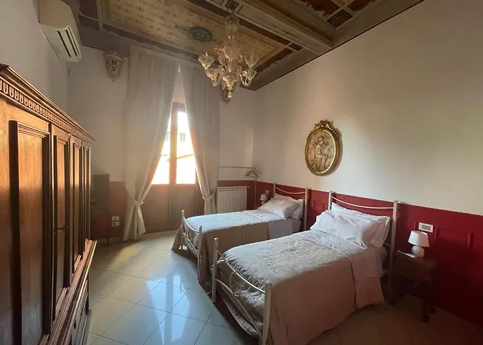 Appartamento Sant'Ambrogio