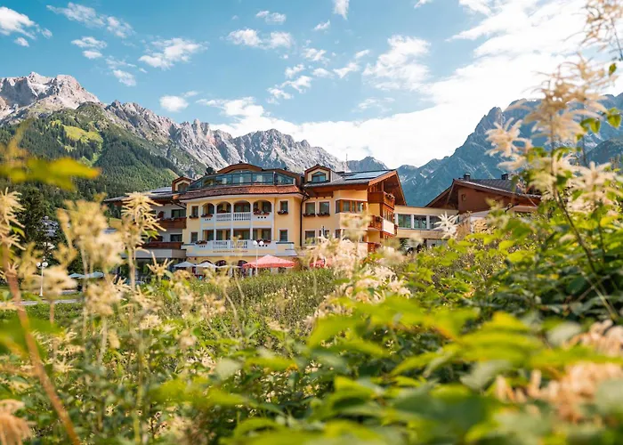 Berg&SPA Urslauerhof