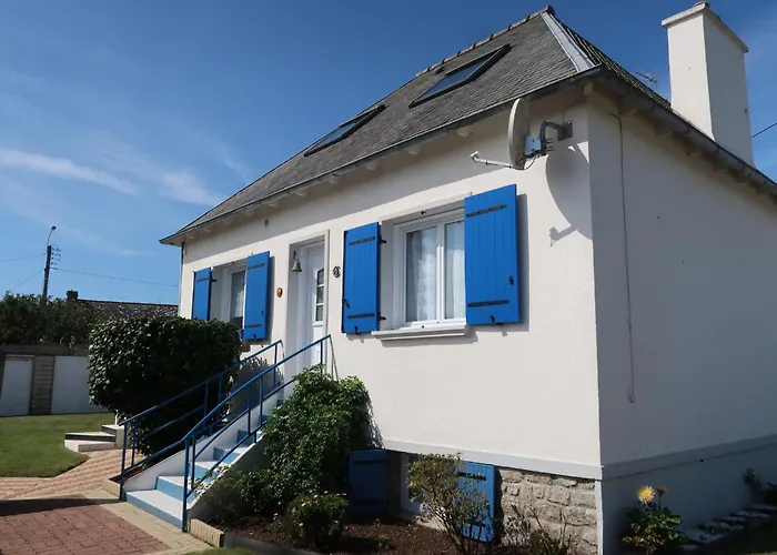 Holiday Home La Glycine By Interhome