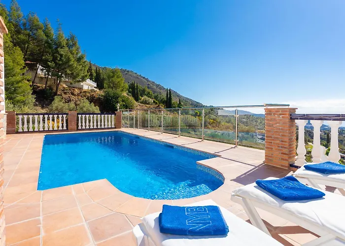 Villa El Pedregal