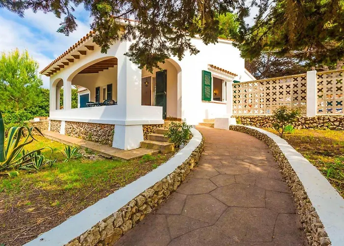 Villa Trepuco Uno