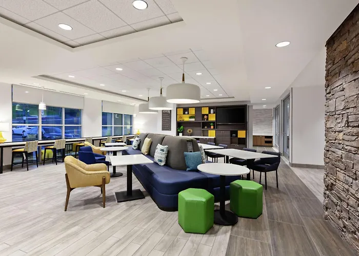 Hotel: Home2 Suites By Hilton Temecula