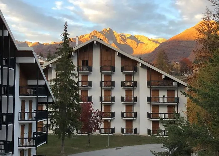 Chalereux studio a la montagne