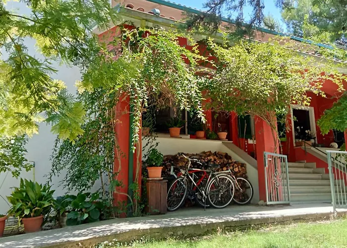Villa con piscina: Villa con Piscina in Umbria
