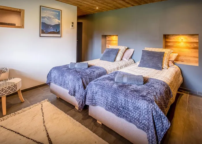 Chalet 65Bis - Ovo Network