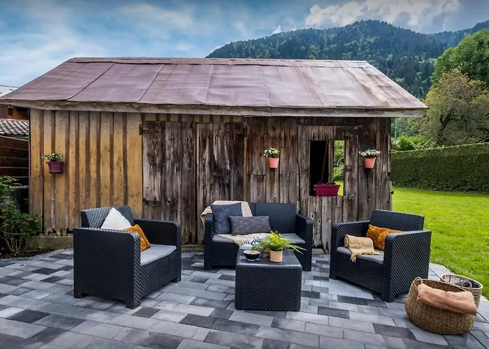Chalet 65Bis - Ovo Network