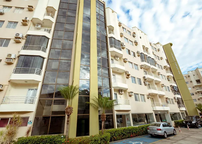 Thermas Paradise Rio Quente