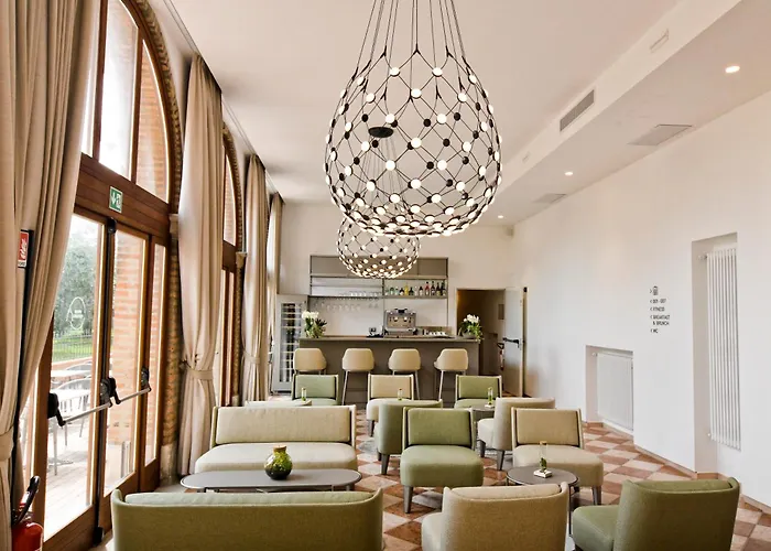 La villa: Maison Boutique Al Redentore