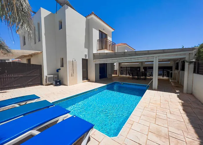 Fotini Villas