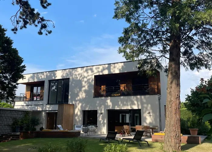 Hôtel pour familles: Bread et Couette