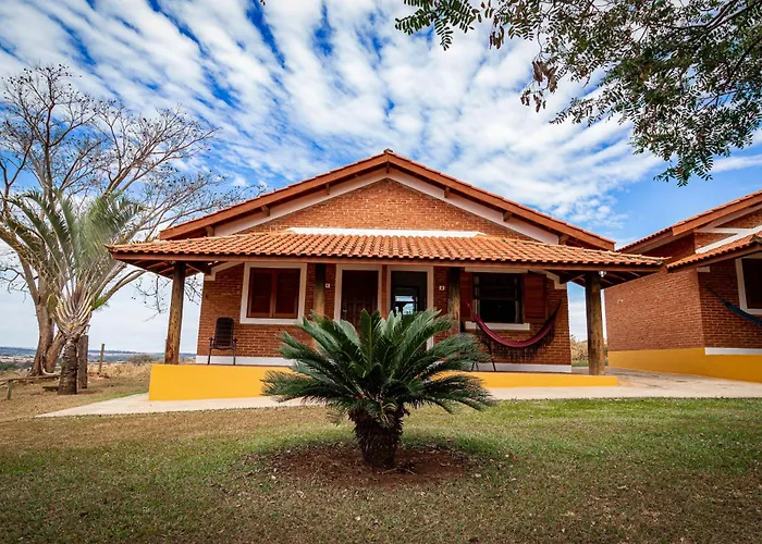 Hotel barato: Rancho da Cachaça Pousada