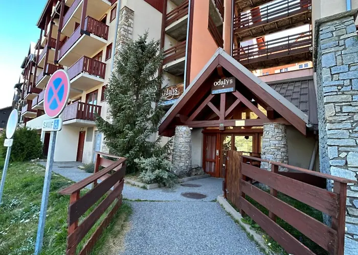 Escapade cosy vu montagne Près des pistes 1800 WIFI - 6 personnes