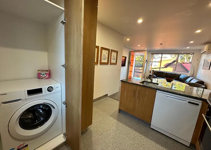 Plymouth Central City 2 Bedroom Apartments