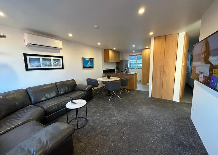 Plymouth Central City 2 Bedroom Apartments